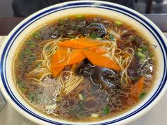 -天天鲜面馆(衡山路店)