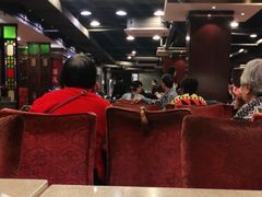 大堂-点都德(聚福楼店)