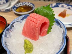 -小山日本料理(兴业太古汇店)