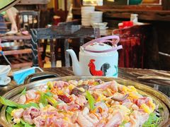 -阿多私房菜(顺德店)