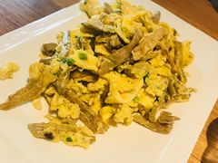 -WILDS 野有食(碧坞店)