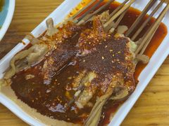 -马三洋芋片(兰州总店)