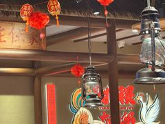 -姚稷大铁锅(龙之梦店)