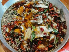 -先启半步颠·川菜小炒