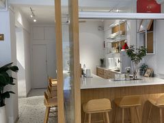-Cafe on warm(丹霞店)