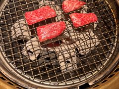 -橘焱胡同烧肉夜食(BFC外滩金融中心店)