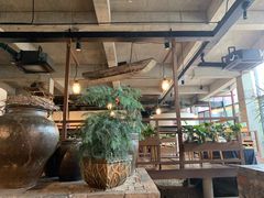 大堂-几荷·恰似故人来(秀水广场店)
