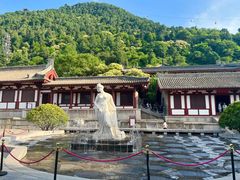 -华清宫景区