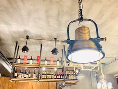 大堂-LYFATTI 莱芙缇(赣水路店)