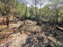 -南京市无想山景区