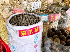 -清平中药材专业市场