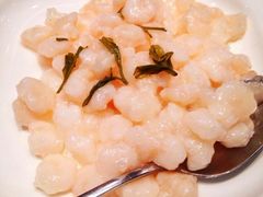 龙井虾仁-穿越·外婆家(西溪天堂店)