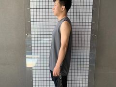 -OXYGYM 奥美氧舱运动中心(领展购物广场·中关村店)