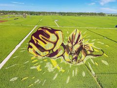 -稻梦空间冰雪小镇