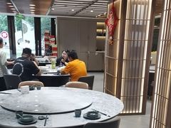 -聚丰园•湖鲜餐厅(阿红私房菜梅石路店)