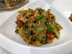 -马凯餐厅(地安门店)