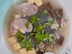 -苏晓玥·手作江南小吃(深圳北站店)