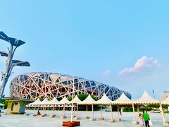 -北京奥林匹克公园