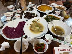 -汤锅大王(新平曹苏黄牛汤锅有限公司)