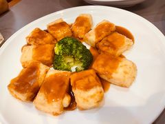 鲍汁冰山味皇-甬上名灶·首店(环城西路店)