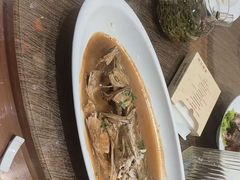 -郑庄脂渣海鲜楼(九水路店)