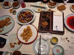 -甬妈妈湖畔里餐厅(唐山南湖旅游景区店)