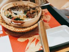 -华记煲仔华·煲仔饭(市桥易发店)