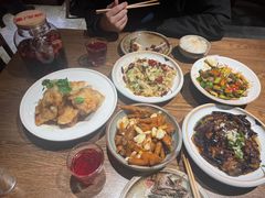 -鸽子窝(青塔店)