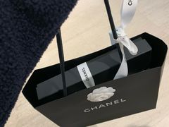 -CHANEL(恒隆广场店)