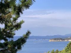 -南紀白浜 浜千鳥の湯 海舟