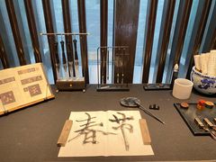 -曲水兰亭(北京四惠店)