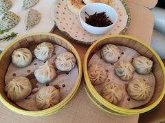-海泰食府·新鲁菜·家宴(总部基地店)