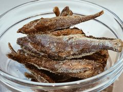 小酥鱼-人杰鱼乐轩(珠江路店)