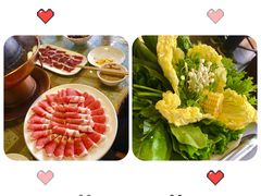 -清真·鸦儿李记·涮肉(和平里店)