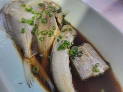 -小城故事·地道宁波味(月湖盛园店)