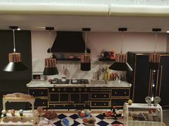 -Lilliput粒粒堡亲子餐厅(置汇旭辉店)