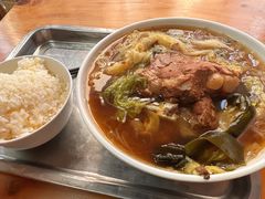 -金泰缘排骨馆(遵化路店)