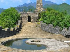-重庆云阳龙缸景区