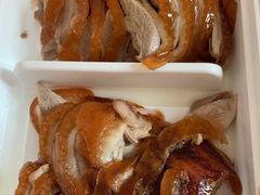 金牌烤鸭-大鸭梨烤鸭店(花园村店)