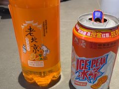 -陈熹公民族美食文化餐厅(中华广场店)