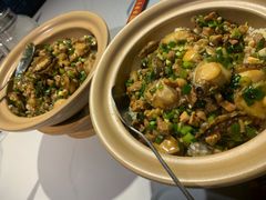 -乔家小院•非遗驴肉•本地小海鲜(滨河路店)