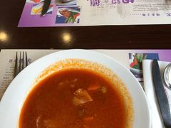 -德大西餐社(云南南路店)