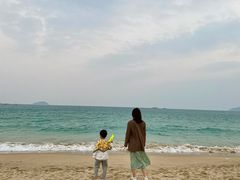 -亚龙湾海底世界