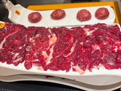 -潮发潮汕牛肉店(长隆店)
