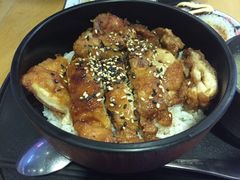 -京和风食堂·定食寿喜锅(保利樾广场店)