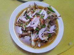 -煲来饱去冷水鱼