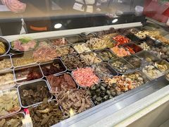 -福屿鲜捞小吃·捞化(福屿总店)