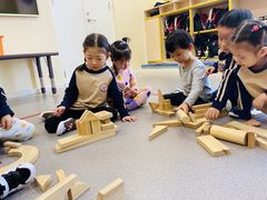 -贝乐多幼儿园(中北校区)