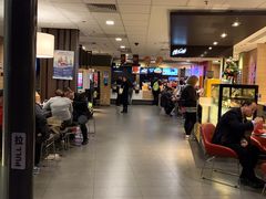 -麦当劳(金平路站店)