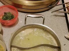 -钱小奴创意自助餐厅·原切谷饲安格斯畅吃(苏州昆山招商花园城店)